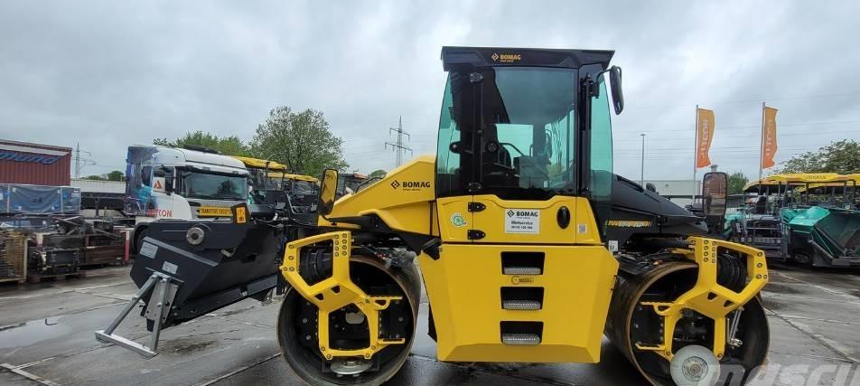 Cilindru lis - Bomag BW 174 AP-5 AM