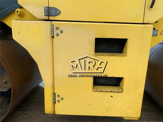 Cilindru lis - Bomag BW 174 AP