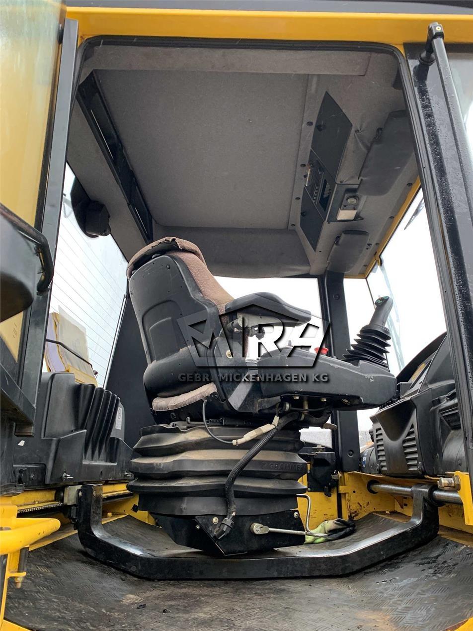 Cilindru lis - Bomag BW 174 AP