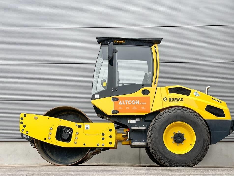 Cilindru terasier - Bomag BW 177 D-5