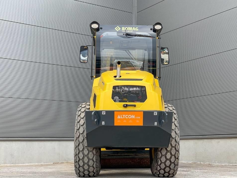 Cilindru terasier - Bomag BW 177 D-5