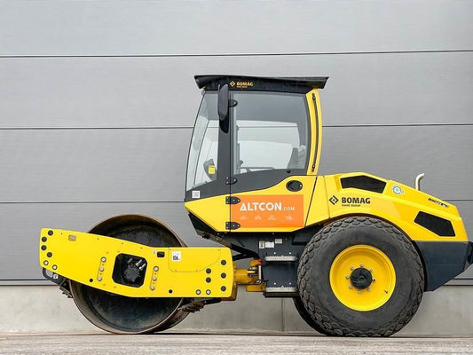 Cilindru terasier - Bomag BW 177 D-5