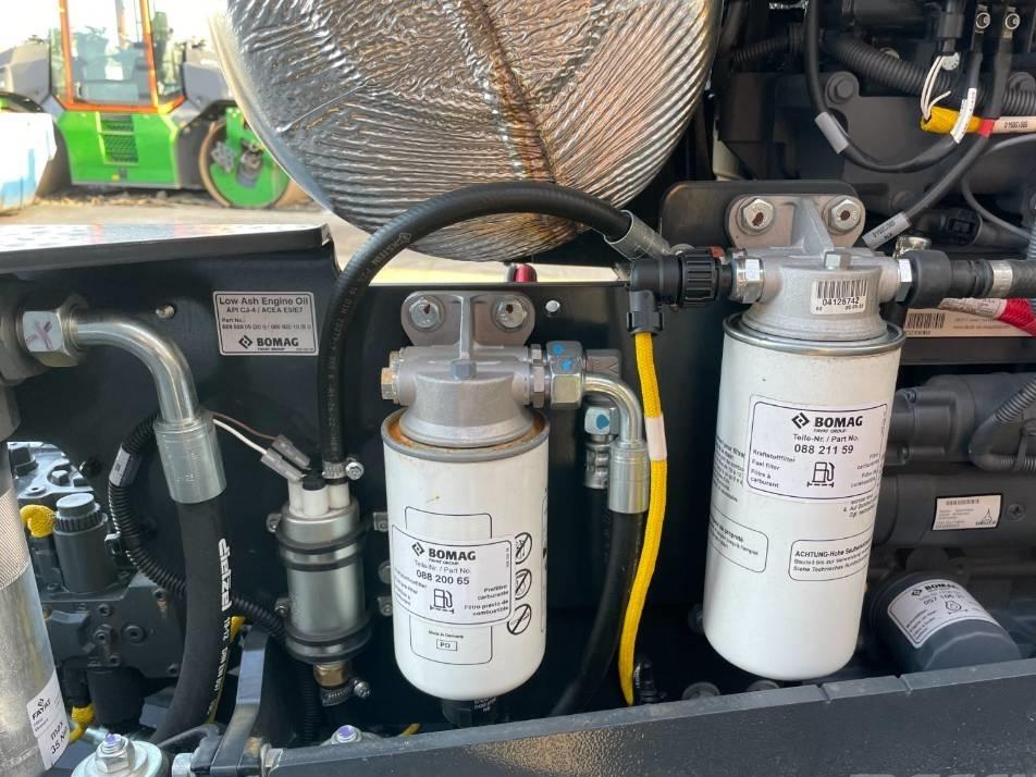 Cilindru terasier - Bomag BW 213 D-5