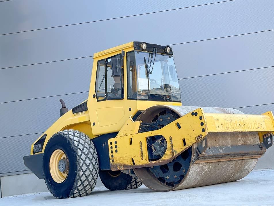 Cilindru terasier - Bomag BW 213 D H-4