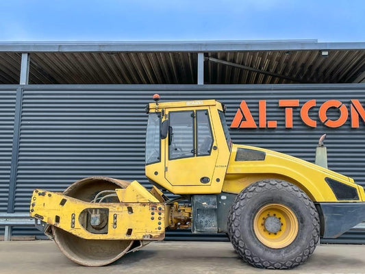 Cilindru terasier - Bomag BW 213 DH-4