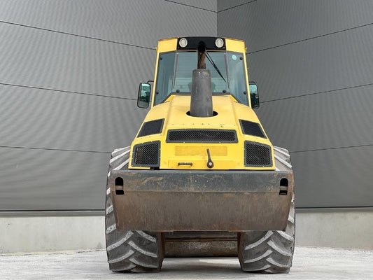 Cilindru terasier - Bomag BW 213 DH-4