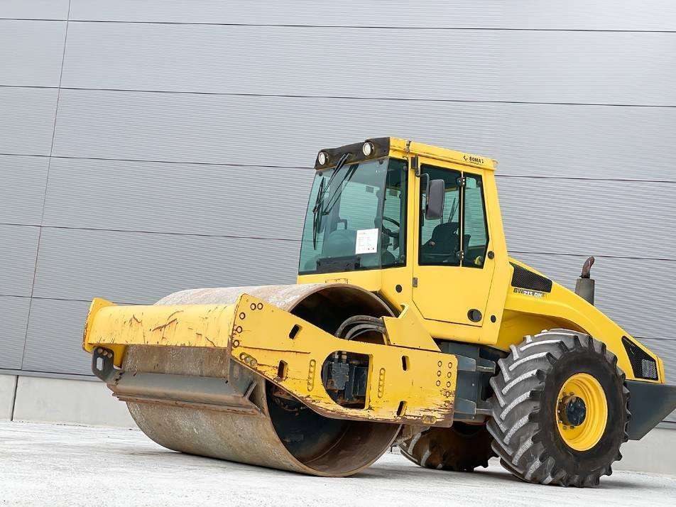 Cilindru terasier - Bomag BW 213 DH-4