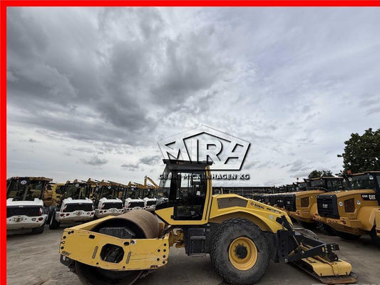 Cilindru terasier - Bomag BW 213 DH BVC+P -5