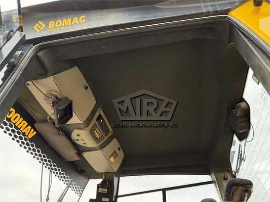 Cilindru terasier - Bomag BW 213 DH BVC+P -5