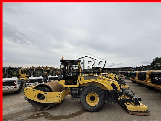 Cilindru terasier - Bomag BW 213 DH BVC+P -5