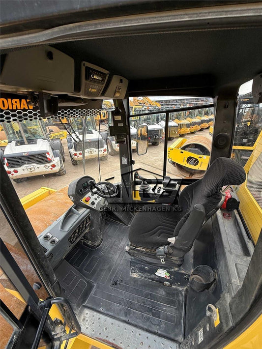 Cilindru terasier - Bomag BW 213 DH BVC+P -5