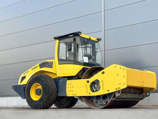 Cilindru terasier - Bomag BW 216 D-5