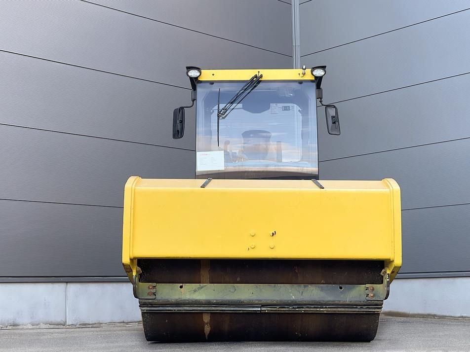 Cilindru terasier - Bomag BW 216 D-5