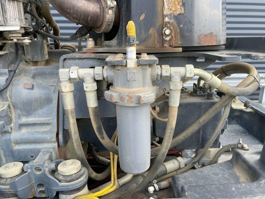 Cilindru terasier - Bomag BW 216 DH-4