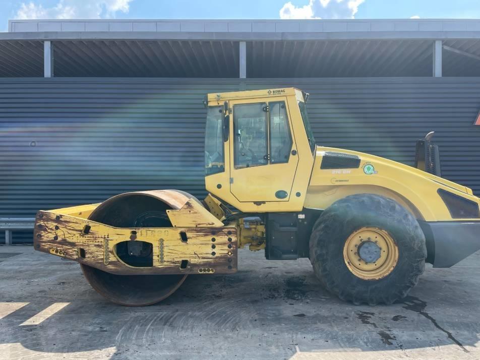 Cilindru terasier - Bomag BW 216 DH-4