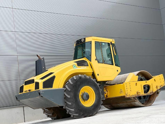 Cilindru terasier - Bomag BW 216 DH-4i