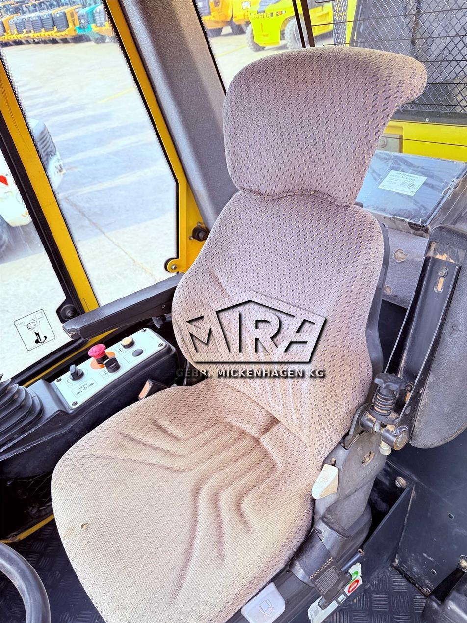 Cilindru terasier - Bomag BW 219 PDH-4