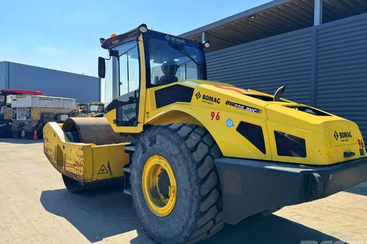 Cilindru terasier - Bomag BW 226 BVC-5