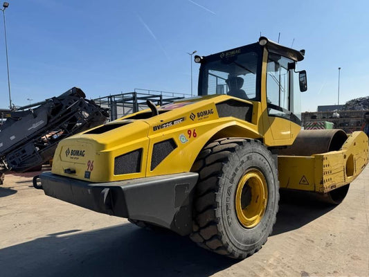 Cilindru terasier - Bomag BW 226 BVC-5