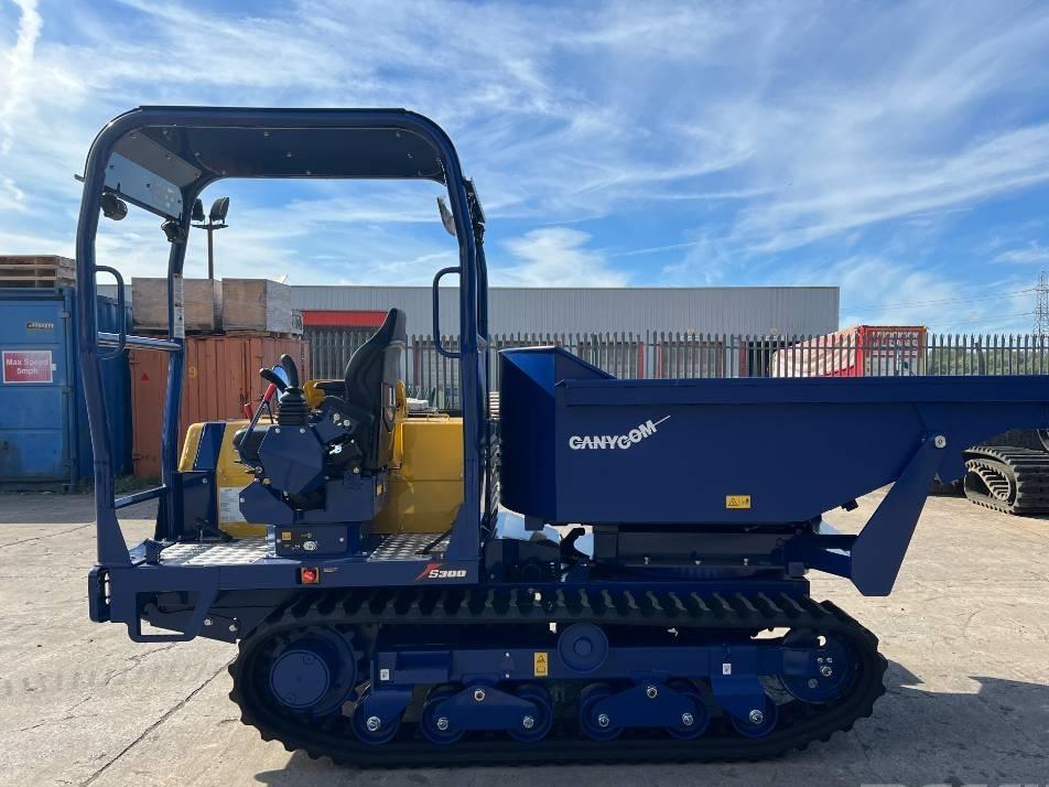 Dumper - Canycom s300