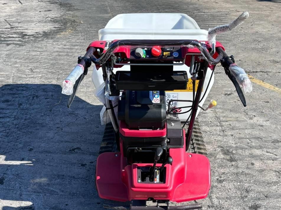 Dumper - Canycom SC30