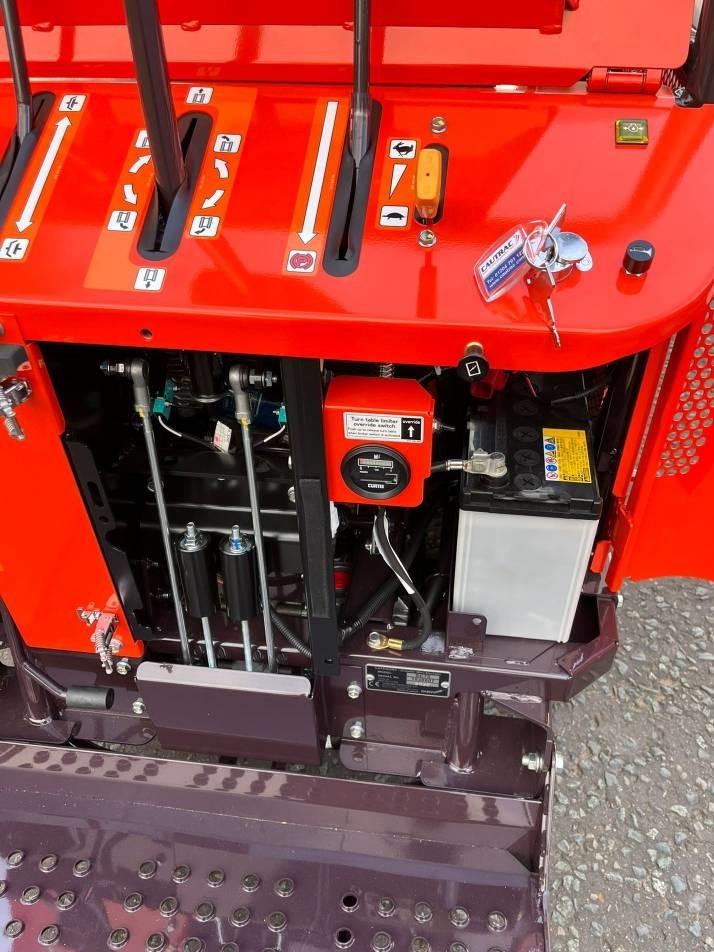 Dumper - Canycom SC75