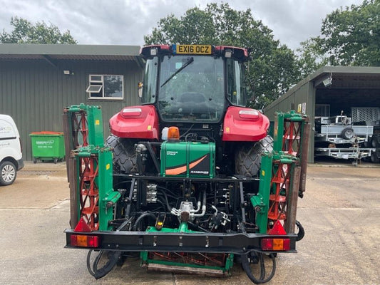 Tractor - Case IH 95 U