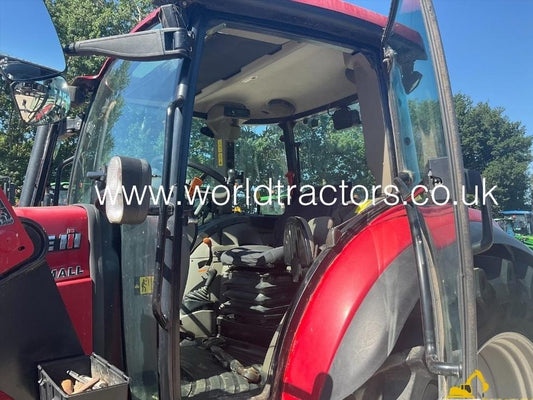 Tractor - Case IH Farmall 115 C