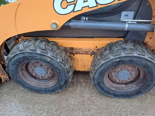 Mini incarcator - Case SR 160