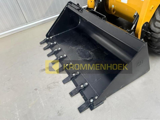 Mini incarcator - CAT 216 B3