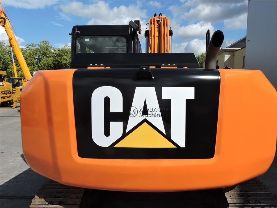 Excavator pe senile - CAT 313FL