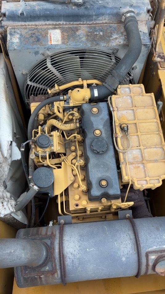 Excavator pe senile - CAT 315 B L