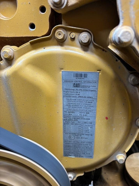 Excavator pe senile - CAT 320 -- full options -- Made in Japan