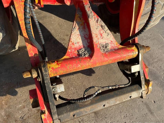 Incarcator frontal - CAT 907H2