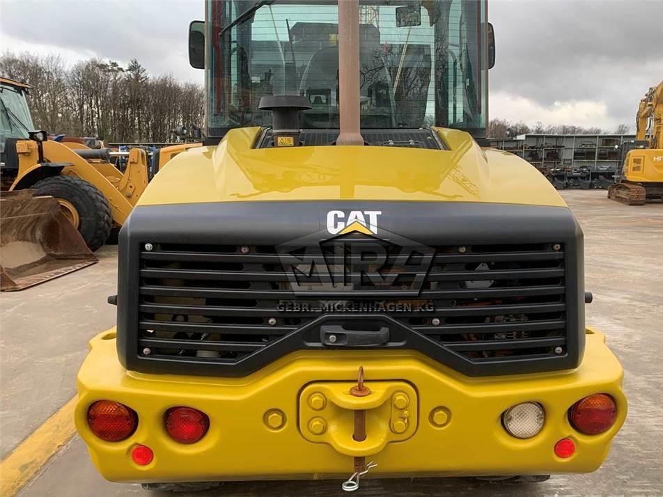 Incarcator frontal - CAT 908M