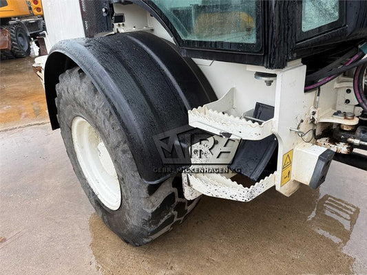 Incarcator frontal - CAT 908M