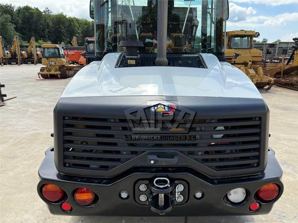 Incarcator frontal - CAT 908M