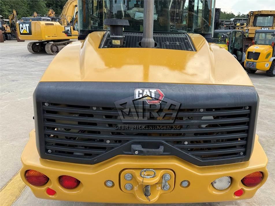 Incarcator frontal - CAT 908M