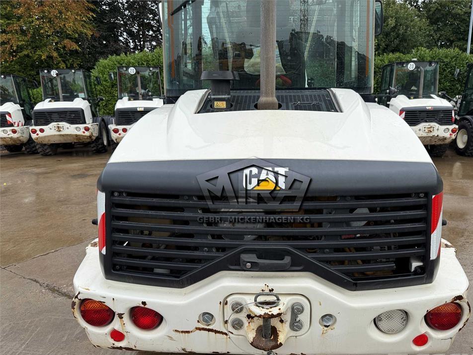 Incarcator frontal - CAT 908M