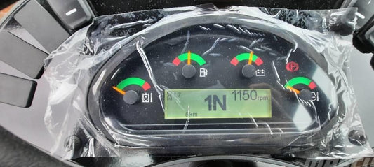 Incarcator frontal - CAT 908M