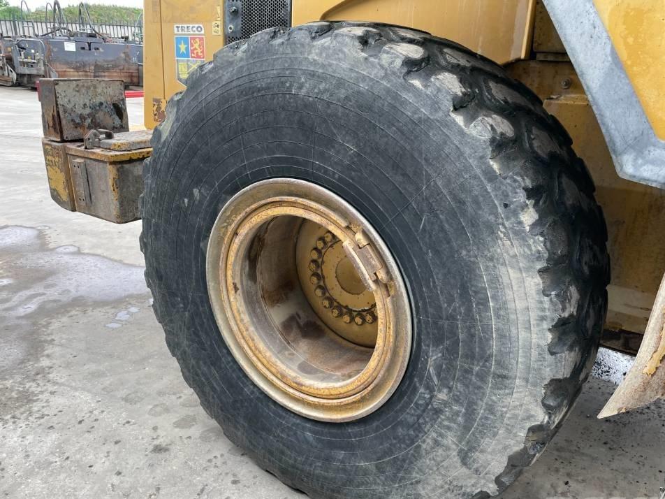 Incarcator frontal - CAT 950 G II