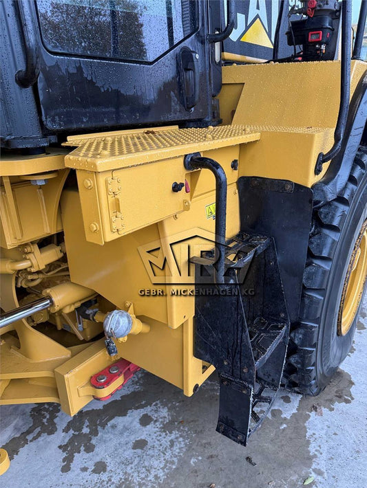 Incarcator frontal - CAT 950M