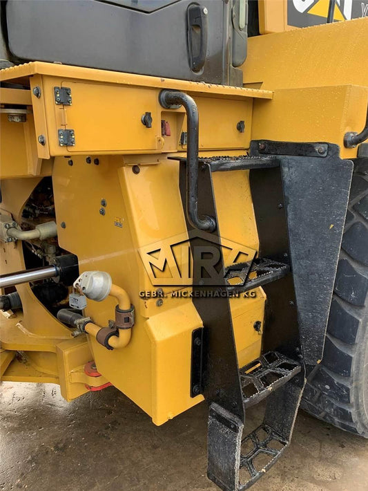 Incarcator frontal - CAT 966M XE