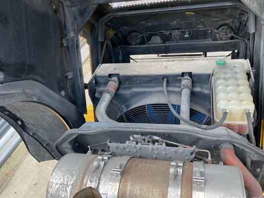 Incarcator frontal - CAT 966MXE