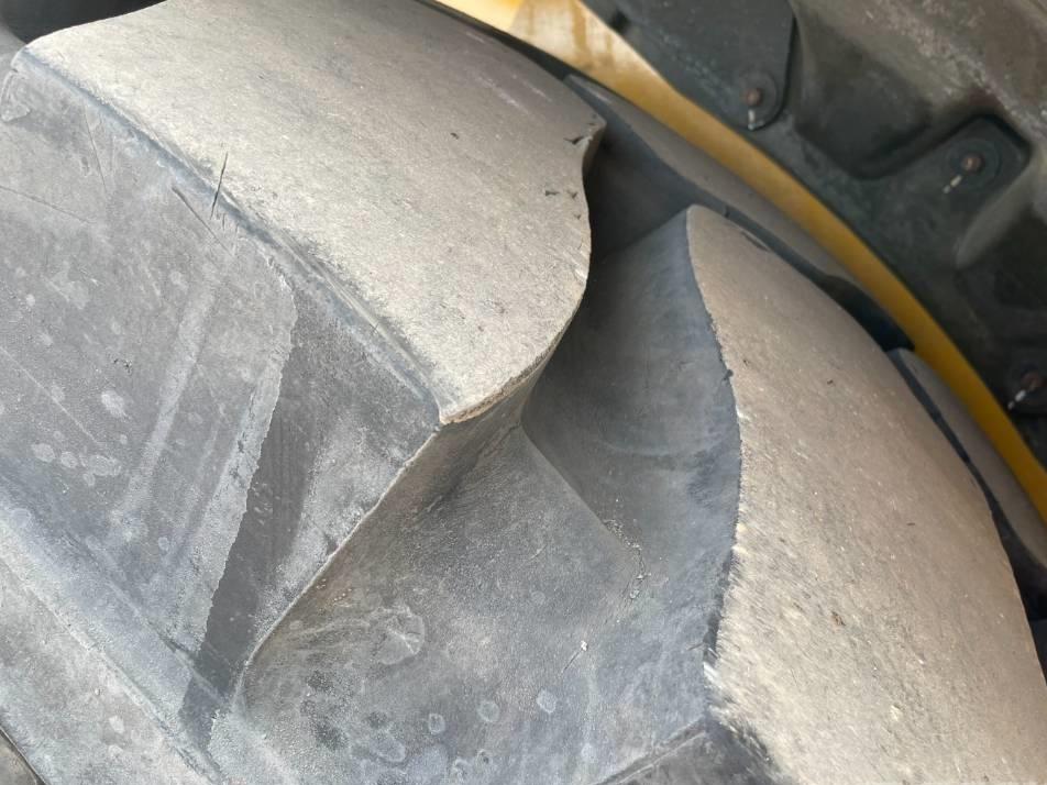 Incarcator frontal - CAT 966MXE