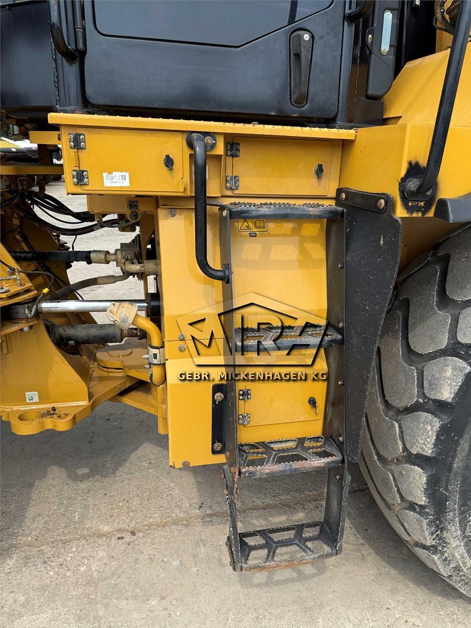 Incarcator frontal - CAT 972M XE