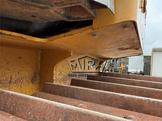 Buldozer - CAT D 5K XL - Ripper + GPS