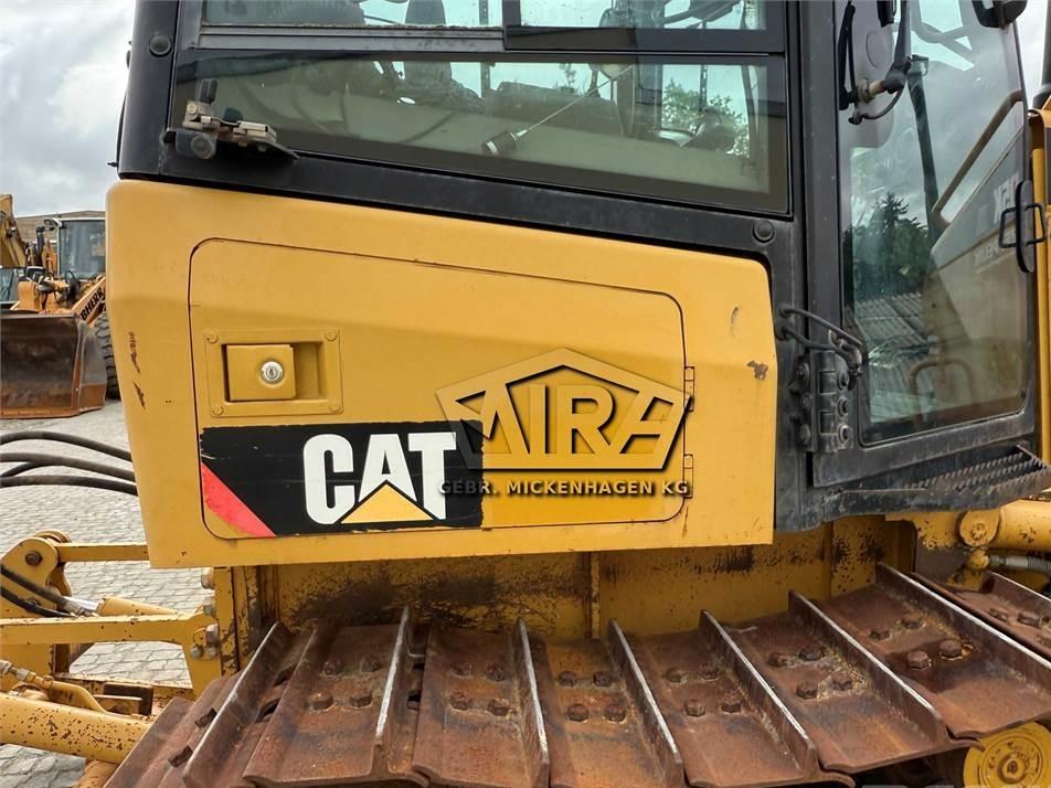 Buldozer - CAT D 5K XL - Ripper + GPS