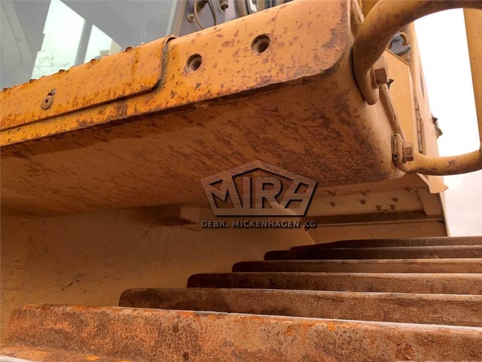 Buldozer - CAT D 6T LGP - Ripper