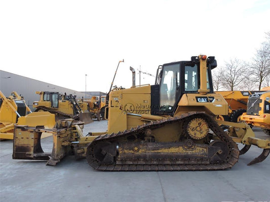 Buldozer - CAT D6NLGP